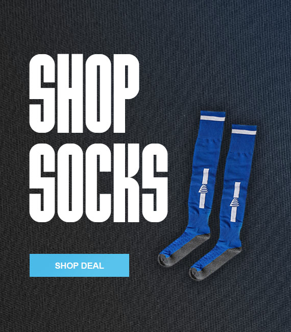 Optima Socks - 50% Off